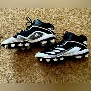 Men’s Adidas Cleats